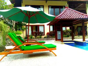 國行的9臥室 - 0平方公尺/10間專用衛浴9 Bedroom The Jembrana Home villa at West bali