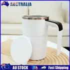 380ML Self Stirring Mug Rechargeable Automatic Mixing Cup Automatic Stirring Cup
