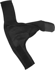 TOKIDNY Bowling Hand Protective Gear Fingers Bowling Socks Thumbs Gloves Compact Lightweight