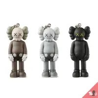 在飛比找蝦皮商城優惠-KAWS COMPANION KEYHOLDER - KAW