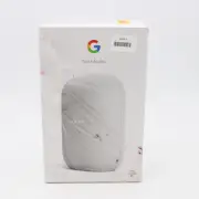 Google Nest Audio Smart Speaker Chalk GA01420-US