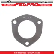 For 2006-2010 Jeep Commander Exhaust Pipe Flange Gasket Fel-Pro 2007 2008 2009 (for: Jeep)