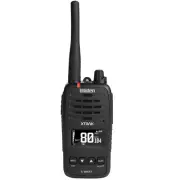 Uniden XTRAK 50 Smart UHF Waterproof Handheld Radio Uniden