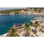 Save 10.00%! Split: Hvar, Brač, and Pakleni Cruise with Lunch and Drinks