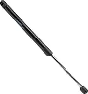 Compatible With Malibu 8th 2013-2016 Front Bonnet Hood Gas Struts Lift Support Rod Piston Carbon FIber Shock Damper Absorber 649mm