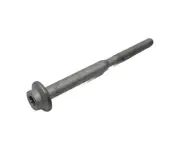 Audi A4 Socket Head Bolt With Inner Multipoint Head Genuine WHT004739