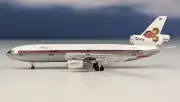 Aeroclassics AC411218 Thai Airways Douglas DC-10-30 PH-DTK Diecast 1/400 Model