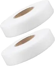 Effortless Hemming Tape for Pants Curtains Fusing Tape for Jeans DIY Clothing Accessories Long-Lasting Bond Double-Sided Iron