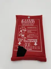 Fire Blanket
