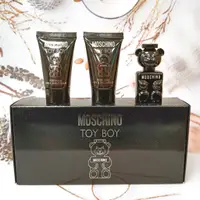 在飛比找蝦皮購物優惠-『WNP』MOSCHINO  TOY BOY 玩具男孩 熊芯