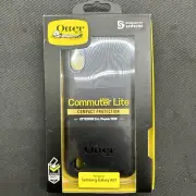 Samsung Galaxy A01 Otterbox case
