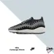 NIKE WMNS AIR FOOTSCAPE WOVEN 黑灰 編織鞋 FB1959-001【彼得潘】