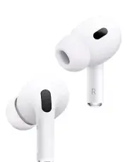 Apple AirPods Pro 2nd Generation Wireless Charging Case (USB‑C) - W