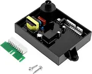 PETCHOR 91365 93305 91346 93851 Circuit Board, RV Water Heater Ignition Control Circuit Board Replace 91365 93305 91346 93851 91226 Compatible with Atwood GCH6A-10E G9-EXT G16-EXT GC6AA-10E