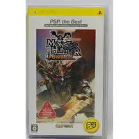 在飛比找蝦皮購物優惠-日本原廠 PSP 魔物獵人 攜帶版 Monster Hunt