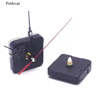 在飛比找蝦皮購物優惠-Pinkcat 懸掛式 DIY 手錶靜音掛鐘機芯維修機芯 C