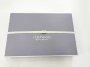Vera Wang Wedgwood Eternity Picture and Invitation Photo Frame Silver Plated