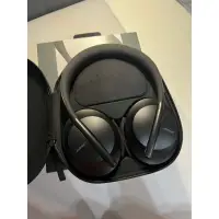 在飛比找蝦皮購物優惠-BOSE Headphones 700無線耳罩式耳機  NC