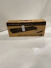 MT-ViKl 8 port usb2.0 kvm switch