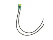 Noch micro-rooms Single LED Warm White 8pcs N51276