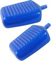 KOMBIUDA Rocket Launching Air Pump Tool Toy Rocket Accessory for Children Step Pump for Exciting Playtime