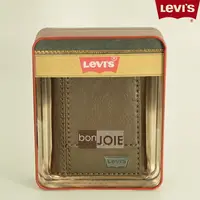 在飛比找樂天市場購物網優惠-::bonJOIE:: 美國進口 新款鐵盒裝 Levi's 