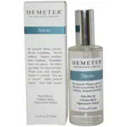 Demeter Snow by Demeter Cologne Spray 4.0 oz
