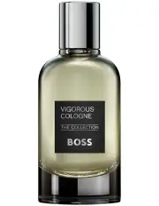 [BOSS] The Collection Vigorous Cologne Eau de Parfum