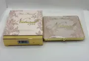 TOO FACED Natural Neutral Eyes Eyeshadow Palette Shimmery Matte NIB Full Size