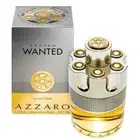 Azzaro Wanted edt cologne perfume Spray for Men NEW IN BOX - 100 ml/ 3.4 oz