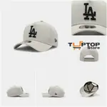 MLB 棒球帽 SNAPBACK 帽 LA WHITE CAPS MIRROR 99 原裝 FULLTAG TUPTOP