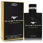 Mustang Performance by Estee Lauder Eau De Toilette Spray 3.4 oz for Men