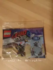 Lego 30528 Mini Master-Building Metalbeard
