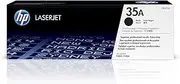 HP 35A (CB435A) Black Original Laserjet Toner Cartridge
