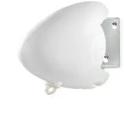 Leifheit Rollfix 80 Single Wall Mounted Air Dryer - 8 Metres L83040