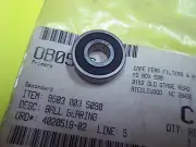 NEW STIHL Trimmer Blower Bearing SP FS 160 180 SR 320 340 400 420 SG 17L MS11