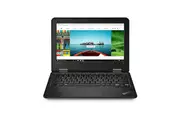 Lenovo ThinkPad 11e Gen 5 Laptop 11.6" Touch N5000 4GB 128GB SSD W11 + Stylus - Refurbished Excellent