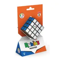 在飛比找momo購物網優惠-【ToysRUs 玩具反斗城】Rubik”s魔術方塊 金字塔