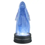 Star Wars - The Acolyte - Black Series Mae (Assassin) Holocomm 6" Figure