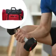 Taekwondo Storage Bag Handbag Men Women Portable Adults Taekwondo Sparring Gear