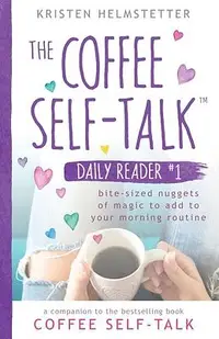 在飛比找誠品線上優惠-The Coffee Self-Talk Daily Rea
