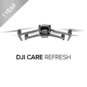 DJI Care Refresh - Mavic 3 - 1 Year