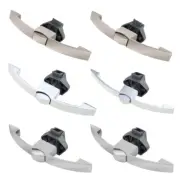 Marine RV Yacht Door Cabinet Lock for Door Pull Locker for Hatch