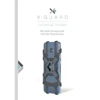 在飛比找蝦皮購物優惠-瀧澤部品 Intuitive Cube X-Guard 萬用