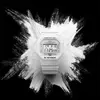 CASIO 卡西歐 G-SHOCK 經典人氣電子錶-白(DW-5600MW-7)