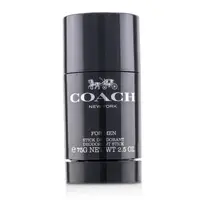 在飛比找樂天市場購物網優惠-Coach - 時尚經典男性體香膏 For Men Deod