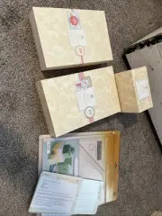 anna griffin Scoring Board, Card Making, And Magnetic Cutting Mats