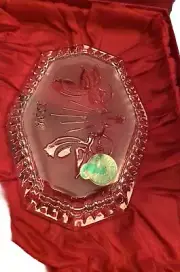 Waterford Songs Of Christmas 1998 Hark The Herald Angels Sing Music Box