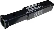 Tow Ready 80300 2" to 1-1/4" Receiver Adapter