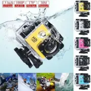 SJ4000 Action Camera Diving 30M Waterproof 1080P Full HD Go Underwater Helmet